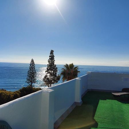 1ºa Escobar Appartement Nerja Buitenkant foto
