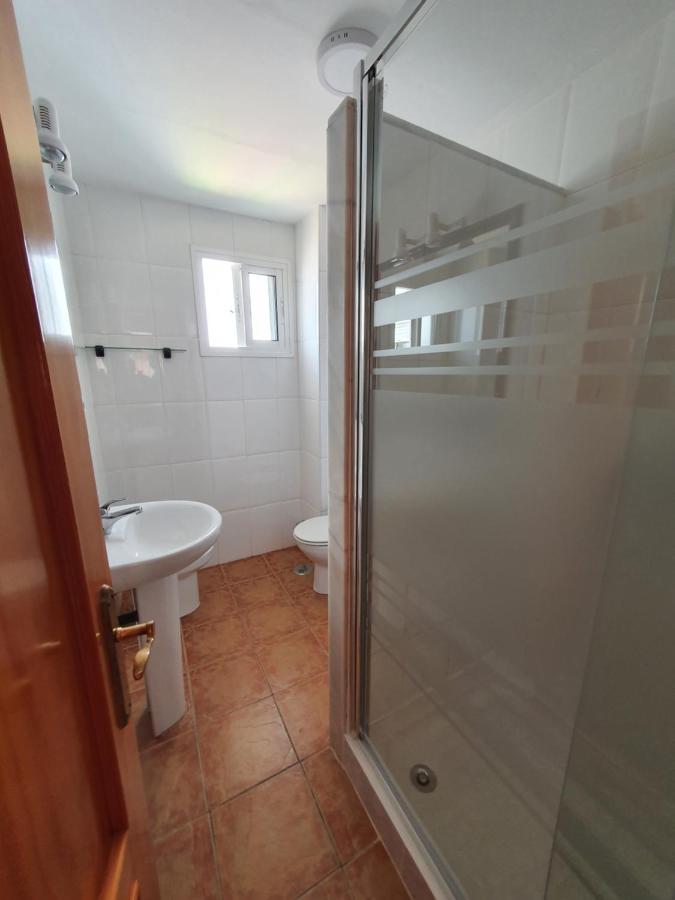 1ºa Escobar Appartement Nerja Buitenkant foto